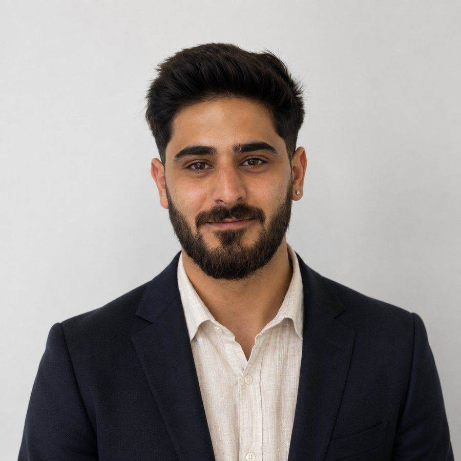 Portrait of Jesscar