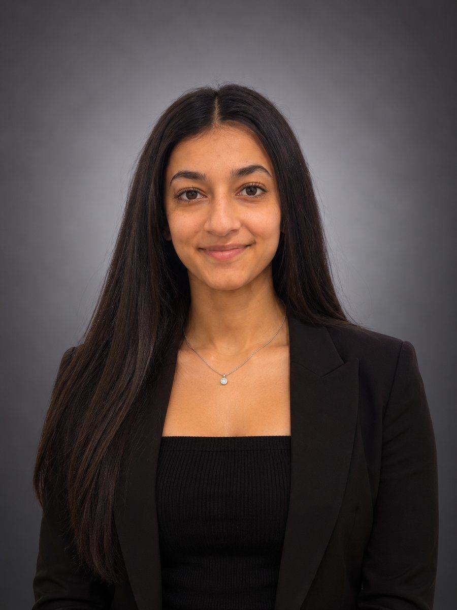 Portrait of Kiara